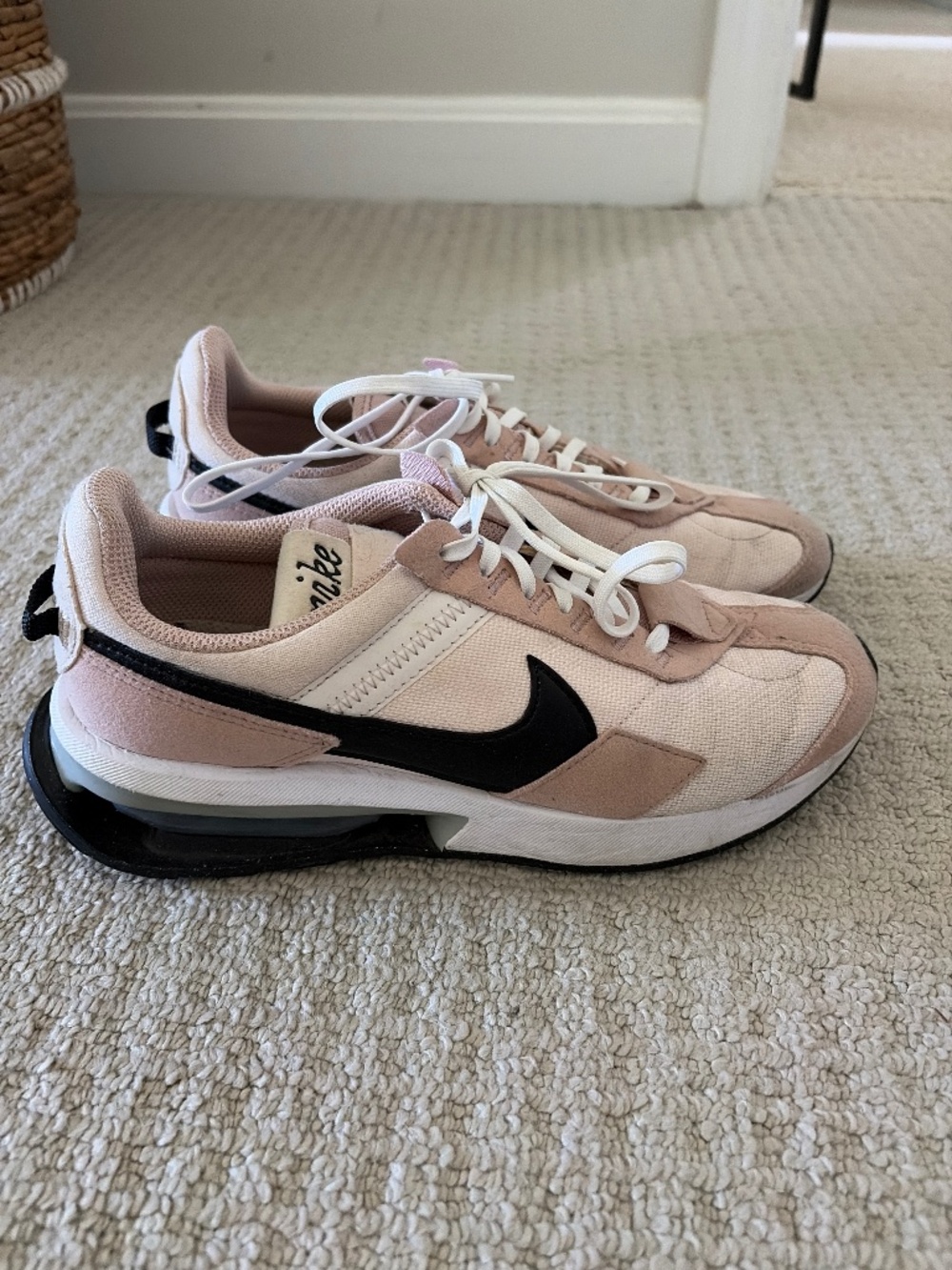 Nike lifestyle sneakers